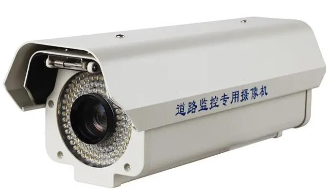 道路監(jiān)控?cái)z像頭怎么安裝 需要什么資質(zhì) ？