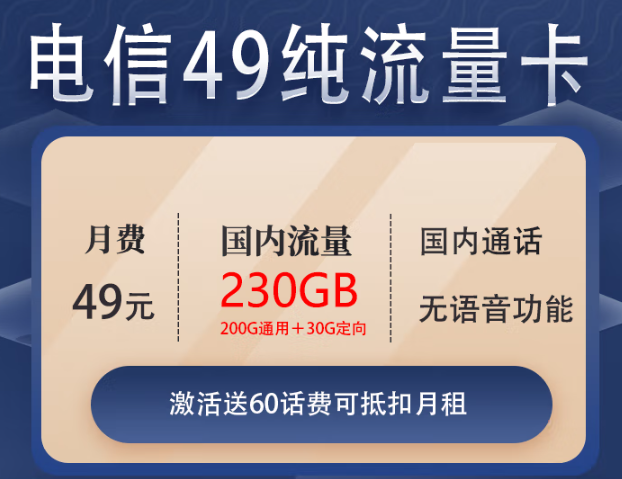 流量卡最熱門(mén)推薦|純流量卡、無(wú)合約大流量、享高速上網(wǎng)