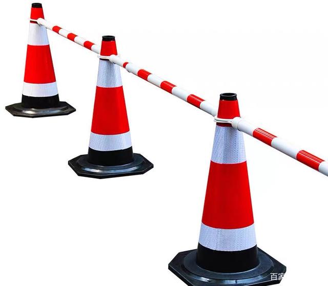 路德安交通設施 出行者的交通安全守護神