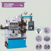 電腦壓簧機 通信設備制造領域的精密自動化解決方案