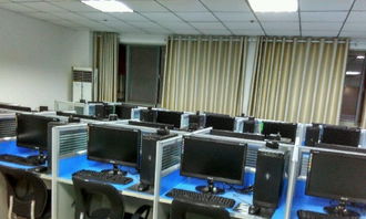 高效解決辦公設備故障，提升企業運營效率