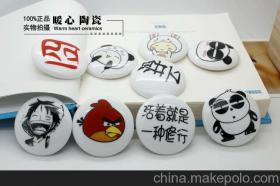 匠心傳承，溫暖生活 珠山區暖心陶瓷工藝品廠與日用陶瓷之美